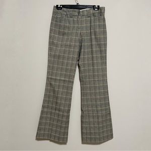 Vintage 90’s Menswear inspired pants by The Limited